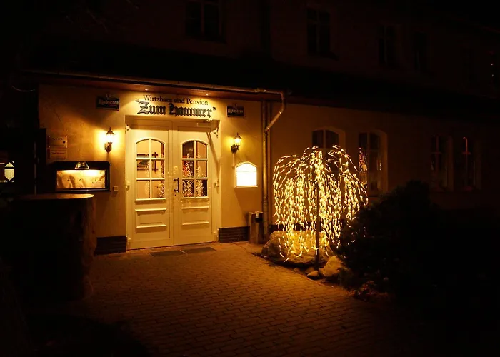 Otel Wirtshaus & 